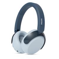 Навушники Philips TAK5500RT/00 Wireless Blue Фото