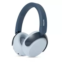 Навушники Philips TAK5500RT/00 Wireless Blue Фото