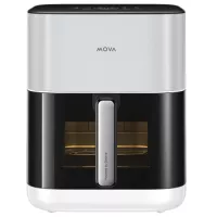 Мультипечь MOVA AeroChef FD10s Pro White Фото