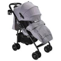 Коляска Velano Voxx прогулянкова, grey Фото