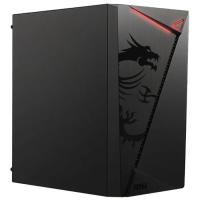 Корпус для ПК MSI MAG SHIELD M301 Фото