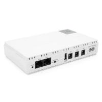 Пристрій безперебійного живлення Voltronic DC1018P 18W White Фото