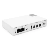 Источник бесперебойного питания Voltronic DC1018P 18W White Фото
