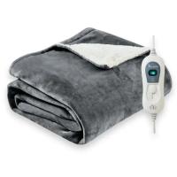 Электрическая простыня Versailles VS-BE-1903G Фото