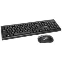 Комплект Hölmer SW-01 Wireless UA Black Фото