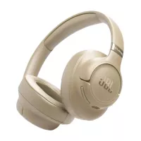 Навушники JBL Tune 780 NC Beige Фото