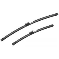 Щітка склоочисника Bosch 3 397 110 006 Фото