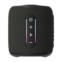 Акустична система Blackview AuraBass 2 Black Фото