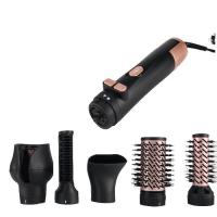 Фен-щітка Rotex RHC495-T AirBrush Plus Фото