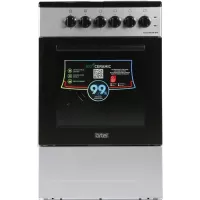 Плита Artel Comarella 50 00-E grey Фото