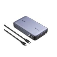 Батарея універсальна Ugreen 20000mAh 100W Two-way Fast Charging Фото