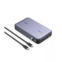 Батарея універсальна Ugreen 20000mAh 100W Two-way Fast Charging Фото