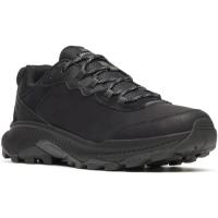 Кроссовки Merrell Speed Strike 2 LTR Mns black - 44.5 - чорний Фото