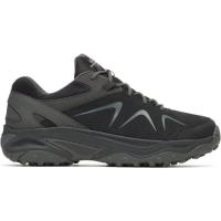 Кроссовки Merrell Yokota 3 WP Mns black - 42 - чорний Фото