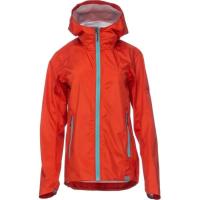 Куртка Turbat Isla Wmn orange red - M - червоний Фото