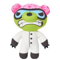 М'яка іграшка Deddy Bears Серія 3 Dr Beargrave 16 см Фото