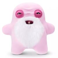 М'яка іграшка Fuggler Old Fogies Сиворотик Рожевун Фото