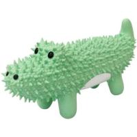 Игрушка для собак MISOKO&CO Крокодил з шипами 20 см Фото