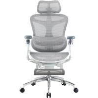 Офісне крісло Sihoo Крісло офісне з підставкою для ніг Sihoo DORO C300 Фото