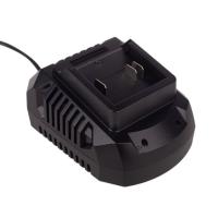 Зарядное устройство для аккумуляторов инструмента Tekhmann TBC-4 TekPower Фото