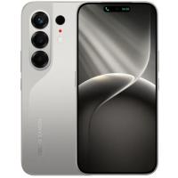 Мобильный телефон Tecno Camon 50 12/256Gb Nebula Titanium Фото
