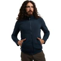 Кофта Turbat Classic Mns midnight navy - S - синій Фото