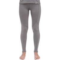 Термоштаны Turbat Yeti Bottom 2 Wmn cloudburst grey - XS - темно-сір Фото
