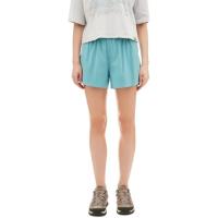 Шорты Turbat Dja Shorts Wmn blue - S - блакитний Фото