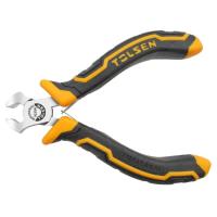Кусачки Tolsen торцевые 115 мм Эрго рукоятки Фото
