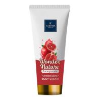 Крем для тела Famirel Wonder Nature Pomegranate Антиоксидант Гранат 180 Фото
