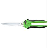 Секатор Gartner прямой двухпозиционный 265 мм резиновое покрытие Фото