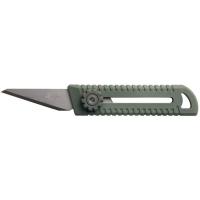 Нож DaiichiSeiko MC Knife 55 Green Фото