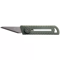Ніж DaiichiSeiko MC Knife 55 Green Фото