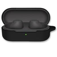 Чехол для наушников BeCover для Sony WF-C510 Black Фото