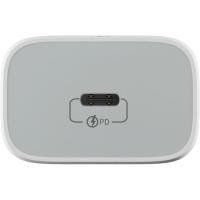 Зарядное устройство Globex USB-C 20W FastPower white Фото