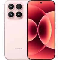 Мобильный телефон Xiaomi 17 12/512GB Alpine Pink Фото