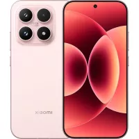 Мобільний телефон Xiaomi 17 12/512GB Alpine Pink Фото