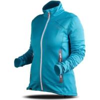 Кофта Trimm Echo Lady Wmn azure - M - блакитний Фото