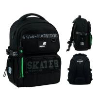 Рюкзак школьный Kite Education 1022 Skater Фото