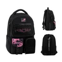 Рюкзак школьный Kite Education teens 2587M Drama Queen Фото