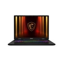 Ноутбук MSI Crosshair A17 HX Фото