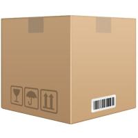 Вал AHK HP LJ M1536/P1566/1606, for duplex, RC2-9470 Фото