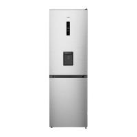 Холодильник Gorenje NRK619EAXL4WD Фото