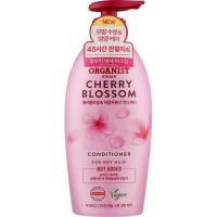 Кондиционер для волос LG Organist Cherry Blossom Conditioner 500 мл Фото