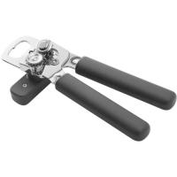 Консервный нож KitchenAid Classic 20 см сірий Фото