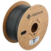 Пластик для 3D-принтера Polymaker Fiberon PET-CF17 1,75mm 3kg BLACK Фото
