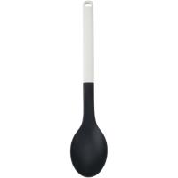 Ложка кухарська KitchenAid Classic для сервірування 34 см білий Фото