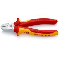 Кусачки KNIPEX бокові 70 06 160 Фото