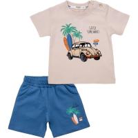 Набор детской одежды Breeze с машинкой Фото