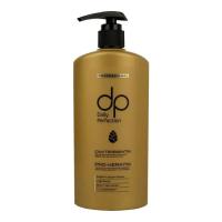 Шампунь Daily Perfection Cam Terebentin Pro-Keratin Shampoo 425 мл Фото